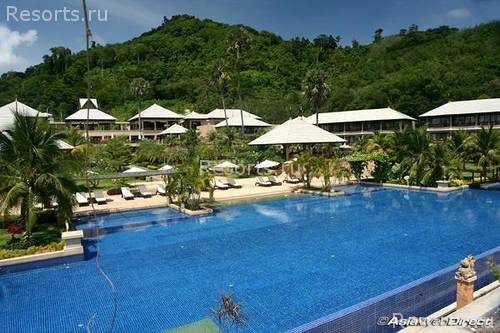 Adamas Resort & Spa 26